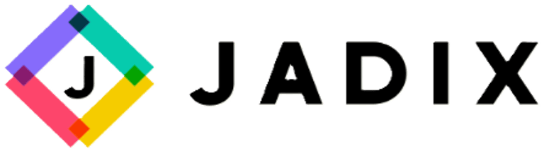 JADIX logo