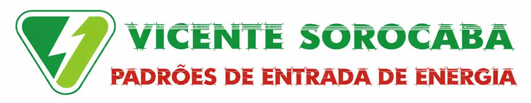 Vicente Sorocaba Energia logo