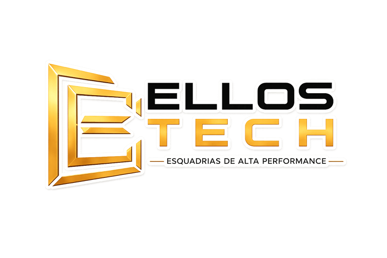 Ellos Tech logo