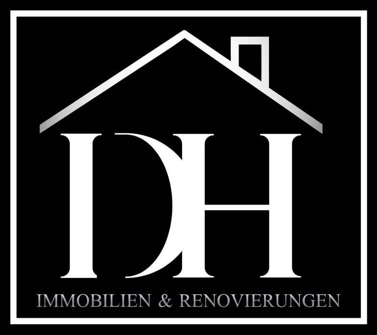 DH Balear Real Estate logo