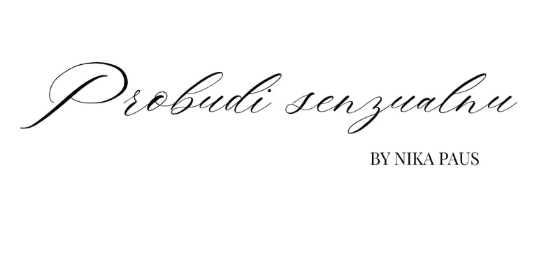 Boudoir by Nika logo