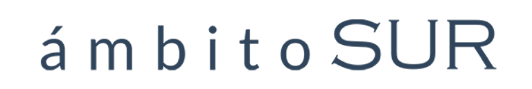 ámbito sur logo