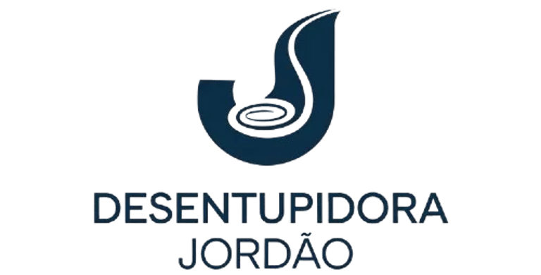 desentupidora em goiania logo