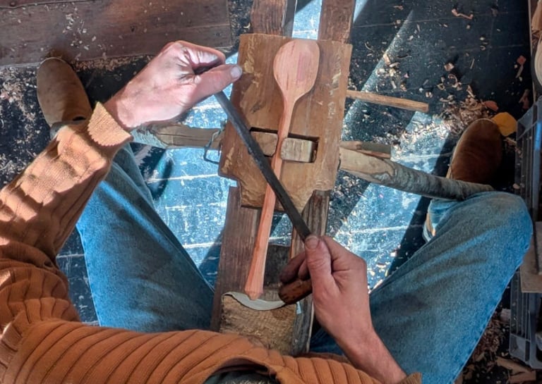 Ateliers festival montagnes de copeaux