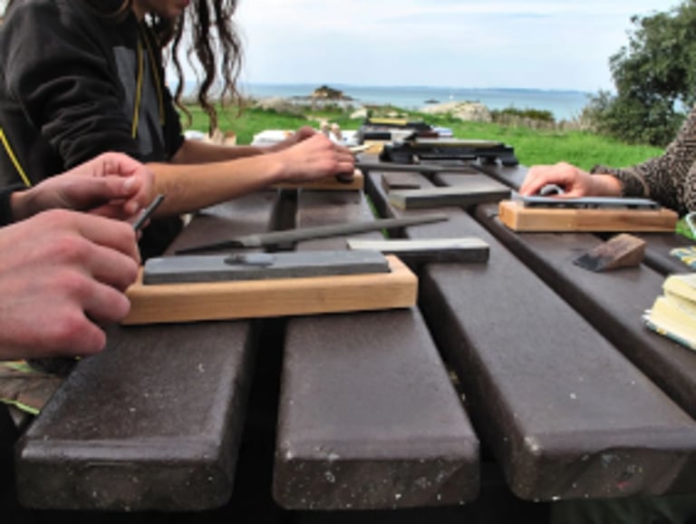 Ateliers festival montagnes de copeaux