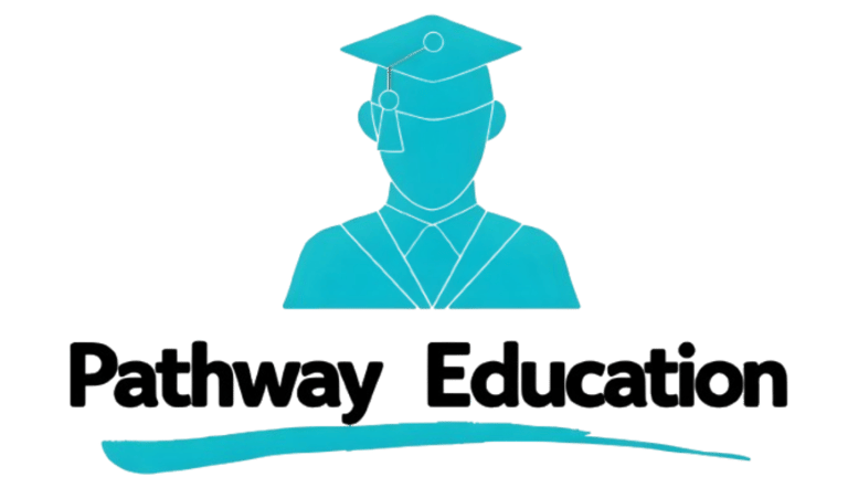 Pathway Education logo