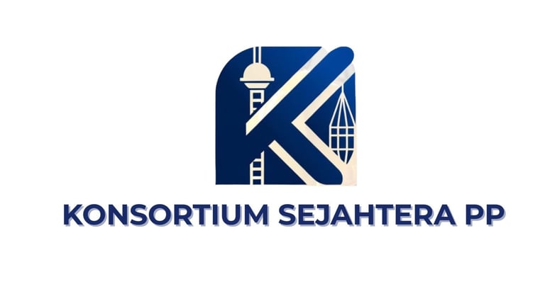 Konsortium Sejahtera PP Sdn Bhd logo