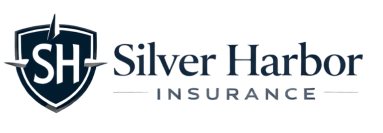 Silver Harbor Insurance logo