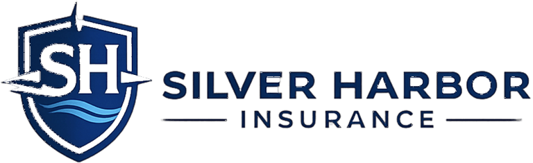 Silver Harbor Insurance logo
