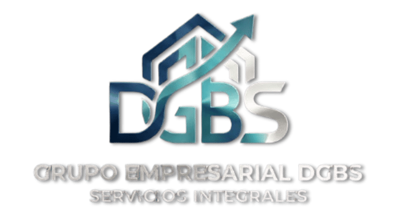 DGBS GROUP EMPRESARIAL logo