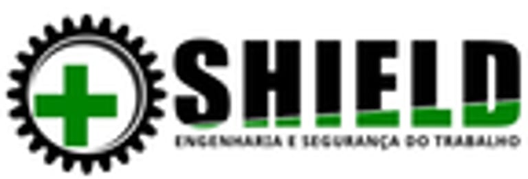 Shield Engenharia logo