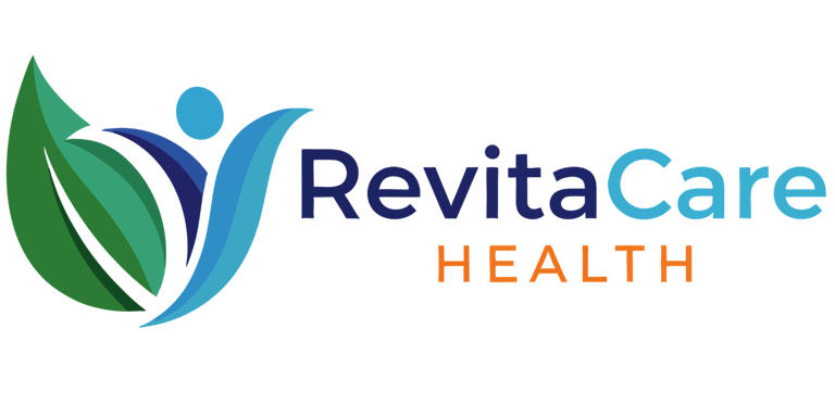 Vitalis Lumina logo