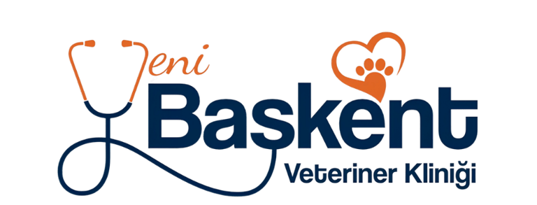 Yeni Başkent Veteriner Kliniği logo