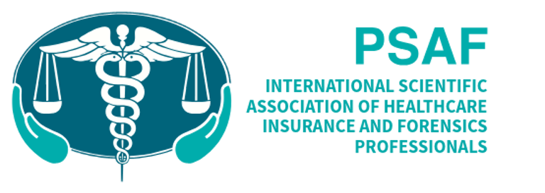 PSAF International logo