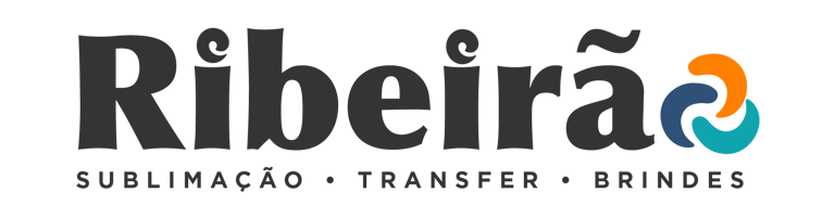Ribeirão Sublimação logo
