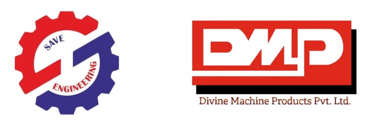 Divine Machine Products logo