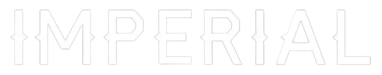 The Imperial Ink logo