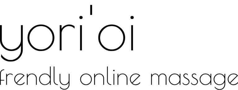 yori home service spa and massage logo