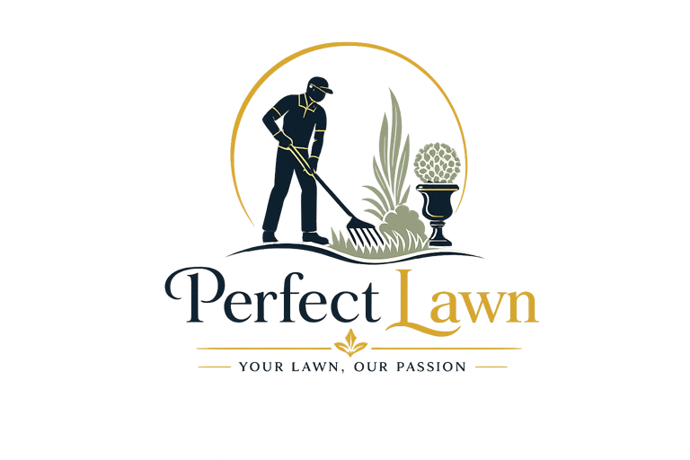 Perfect Lawn LLC logo