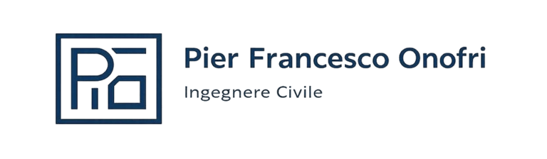 Ing. Onofri Pier Francesco logo