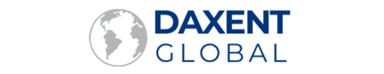 Daxent Global logo