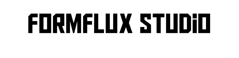 Formflux Studio logo