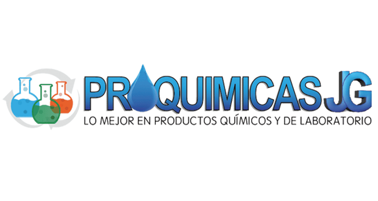 PROQUIMICAS JG logo