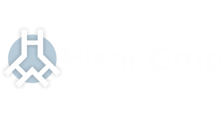 Hisar Grup logo