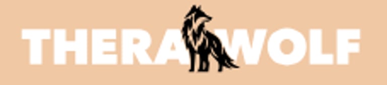 Therawolf logo
