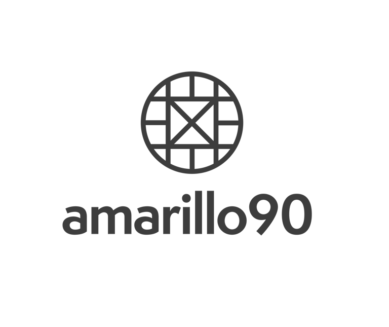 amarillo90 Graphic Design Studio logo