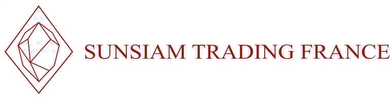 SUNSIAM TRADING FRANCE logo