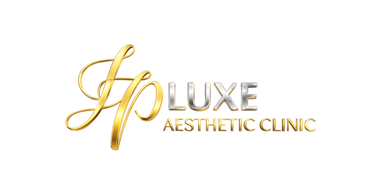 JP Luxe Aesthetic Clinic logo