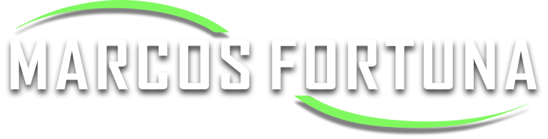 Marcos Fortuna logo