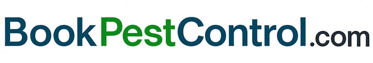 BookPestControl.com logo
