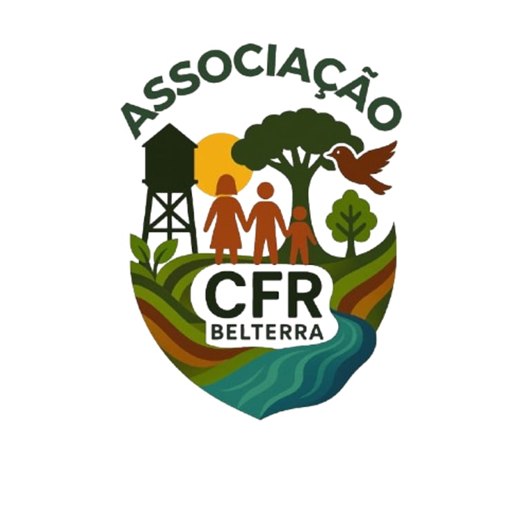 CFR DE BELTERRA logo