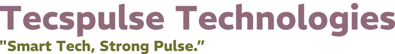 TecsPulse logo