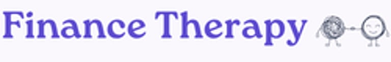 Finance Therapy logo