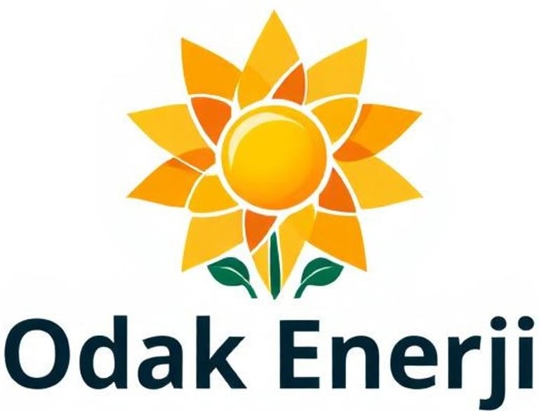 Odak Enerji Danışmanlık logo