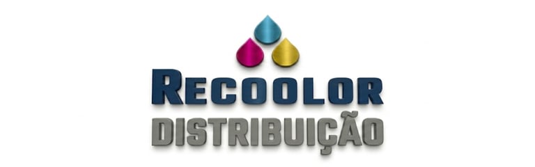 Recoolor Distribuidora logo