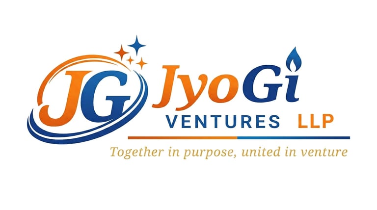 JyoGi logo