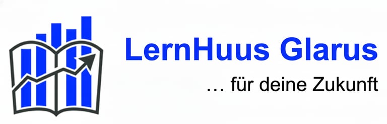 Lernhuus Glarus logo