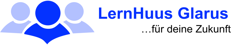Lernhuus Glarus logo