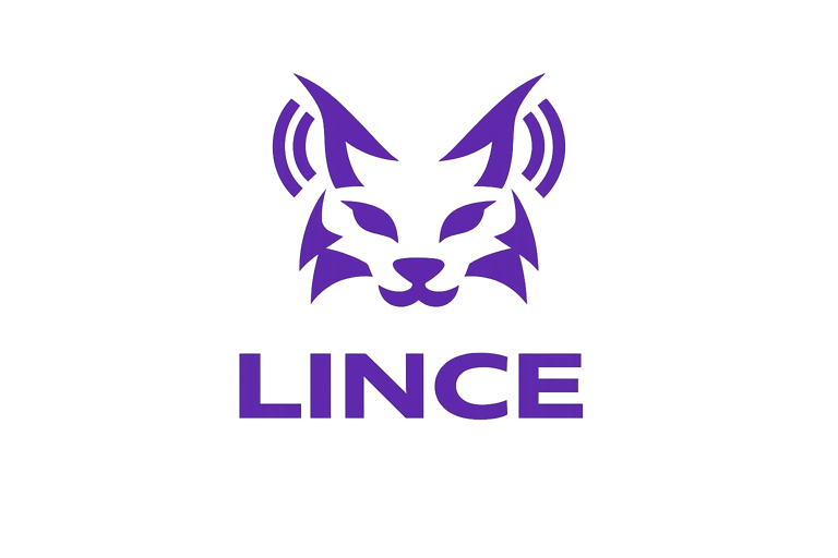 Lince logo