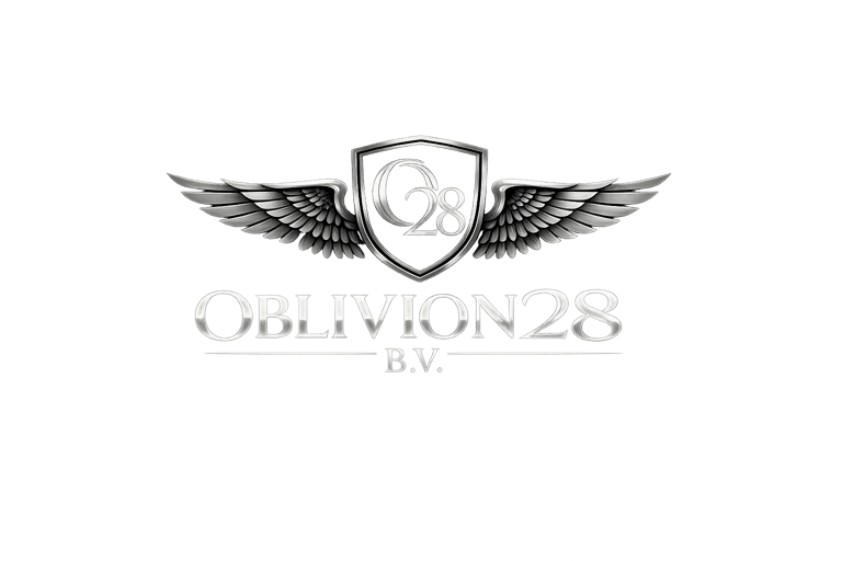 Oblivion28 logo