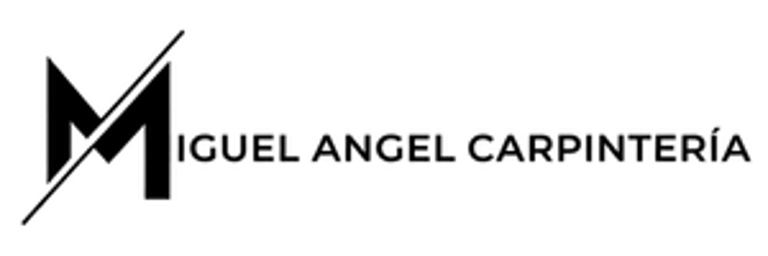Miguel Angel Carpintería logo