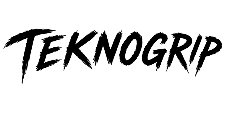 Teknogrip Chalk logo