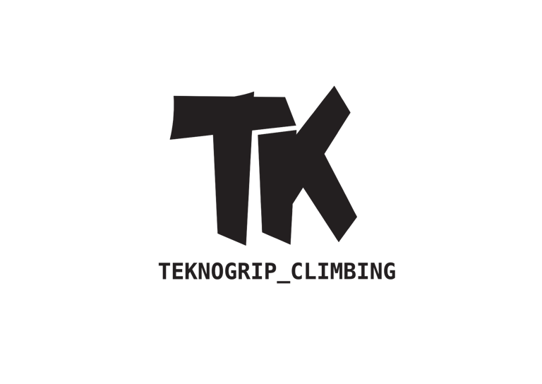 Teknogrip Chalk logo