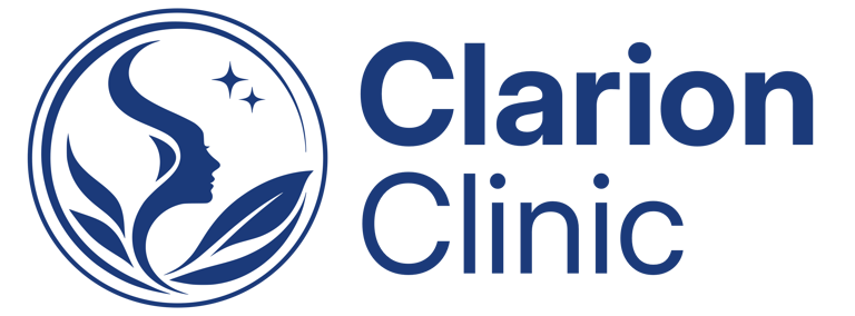 Clarion Clinic logo
