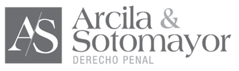 Arcila & Sotomayor | Firma de Abogados especialistas en derecho penal Medellín Colombia logo