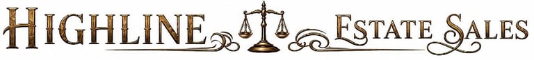 Highline Estate Liquidations LLC logo